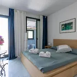 Дом отдыха Colmate - Versilia Пьетразанта