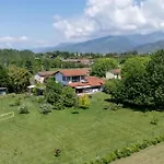 Colmate - Versilia * Пьетразанта