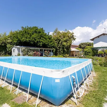 Lovely In Holiday home Pietrasanta