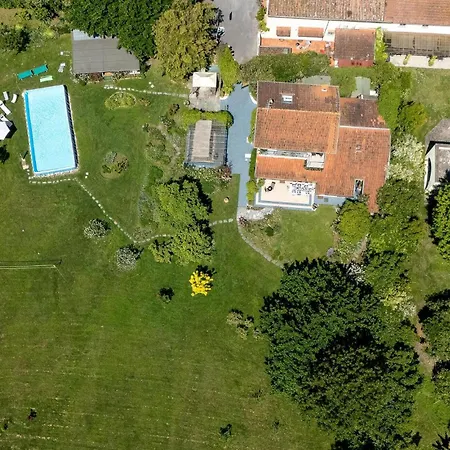 Дом отдыха Colmate - Versilia Пьетразанта