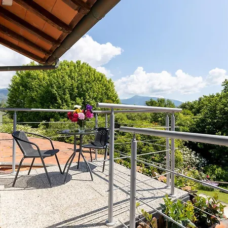 Lovely In * Pietrasanta