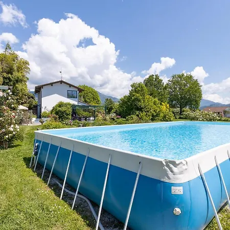 Holiday home Lovely In